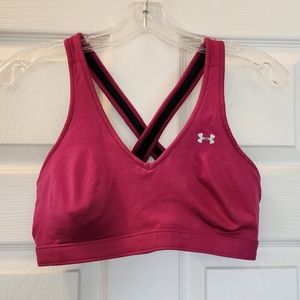 GUC Under Armour Sports Bra